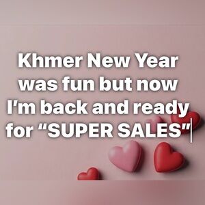 Back From My Short Break